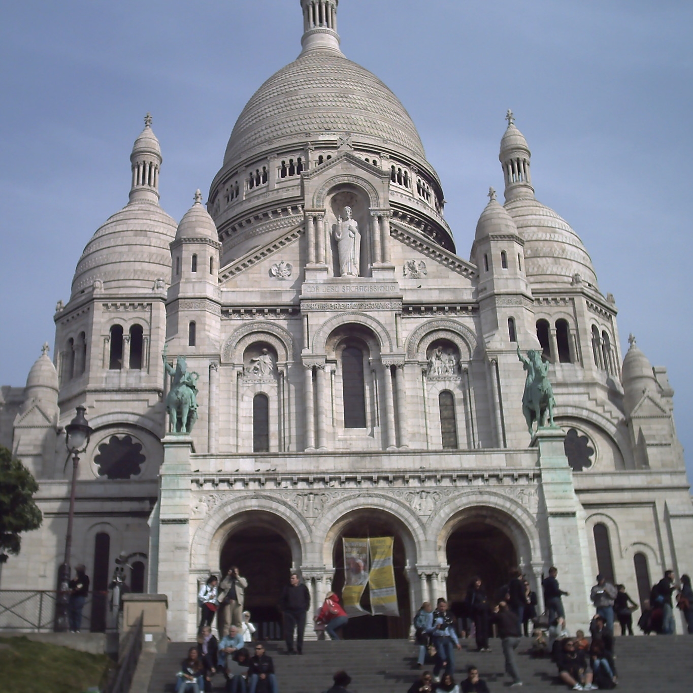 Top 10 Der Sehenswurdigkeiten In Paris Low Budget Urlaub