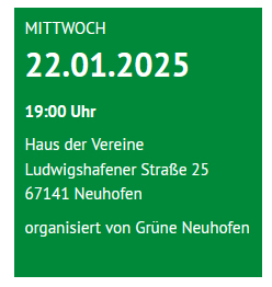Klimaschutz und Wohlstand sichern! Wie geht das?