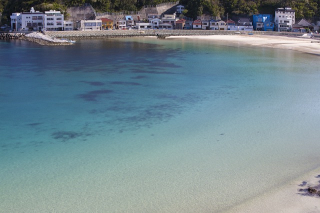外浦
