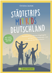 Reiseführer, Städttrips, Kinder, Eltern, Städte, 