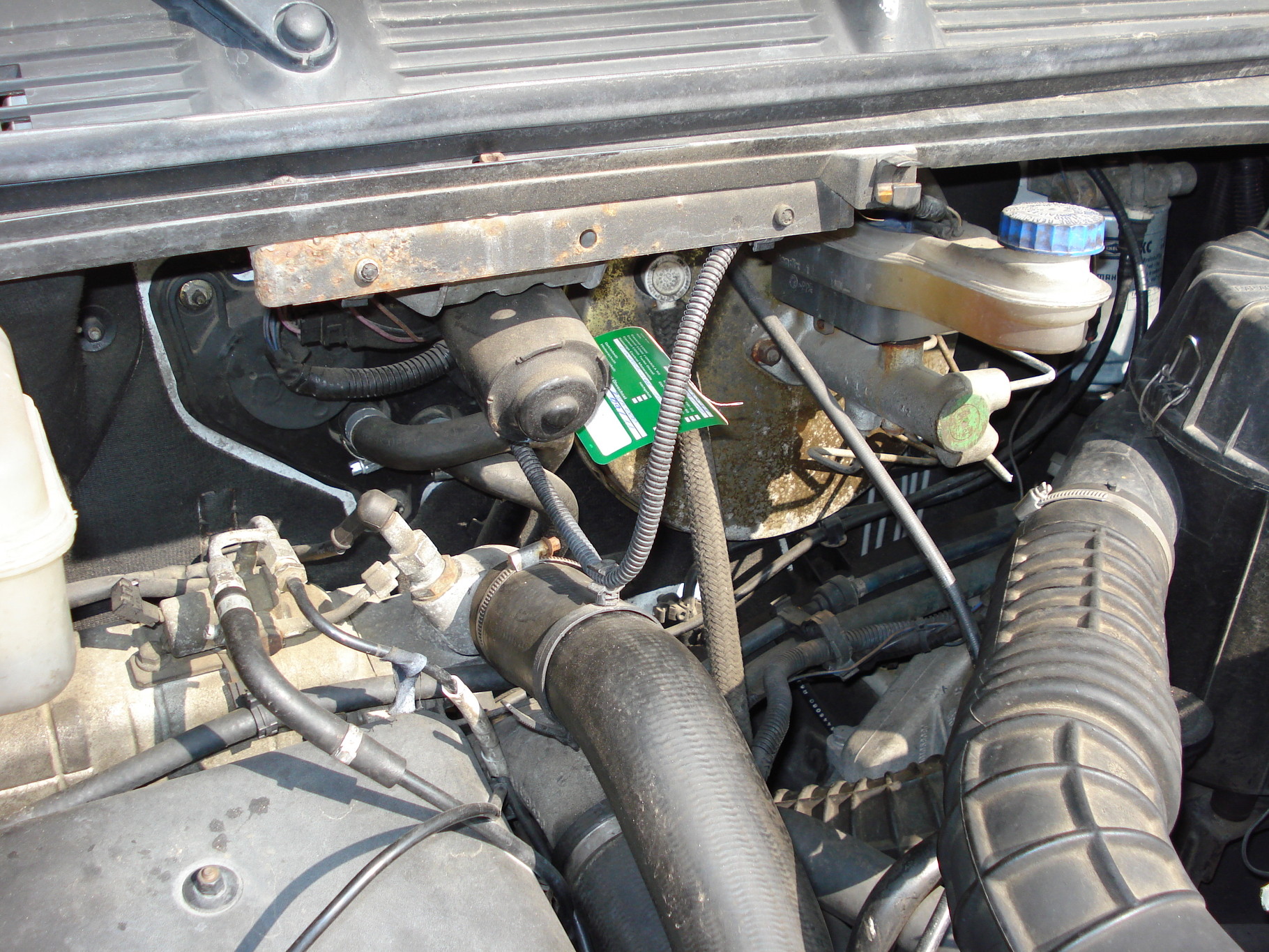 Waeco-MS-50-Tempomat-einbauen - Urlaub auf Rädern Reisen mit dem Wohnmobil