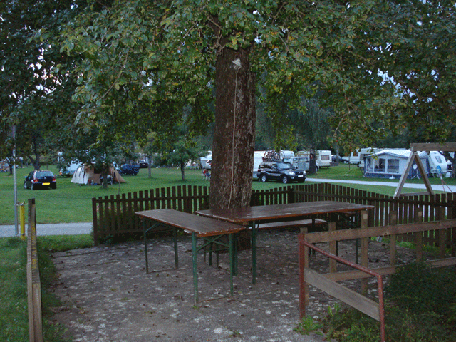 CP Marhof Kärnten - Urlaub auf Rädern Reisen mit dem Wohnmobil