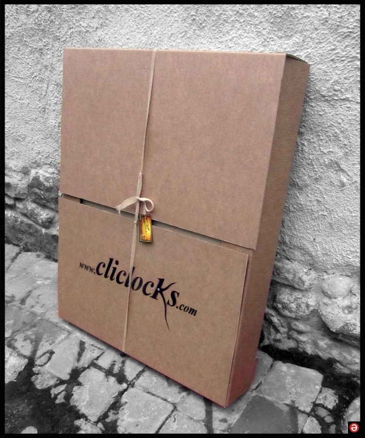 Becada Box