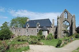 Abbaye de Beauport - Paimpol - 20 km