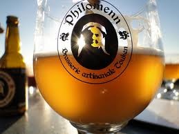 Bière Philomenn - Tréguier