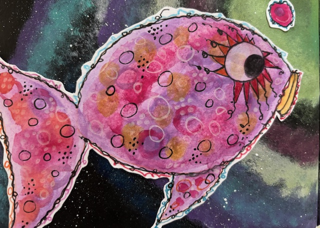 Welche Stärke kann ich heute brauchen?