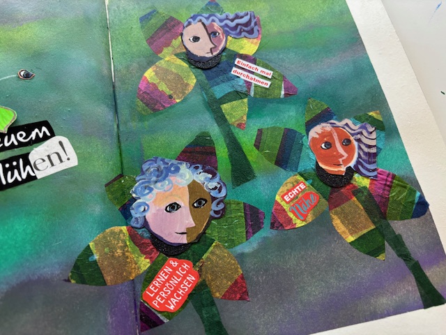 Sommerkunstwochen 2025