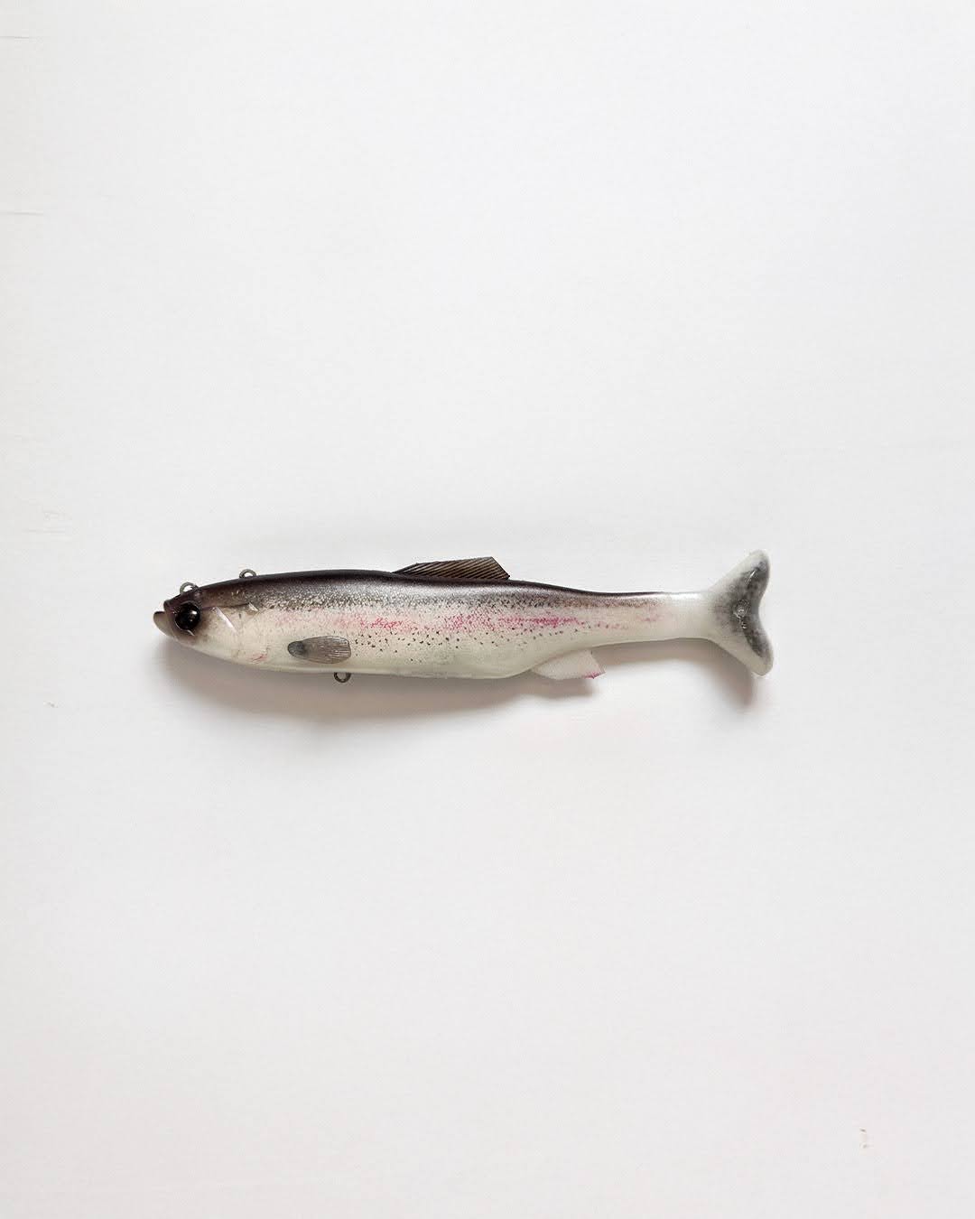 スイムベイトOOO（オーズ）販売決定！