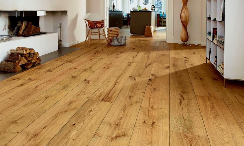 Blog Holzboden Innenbereich - Holzbodenhandel Schweiz, Online Shop für