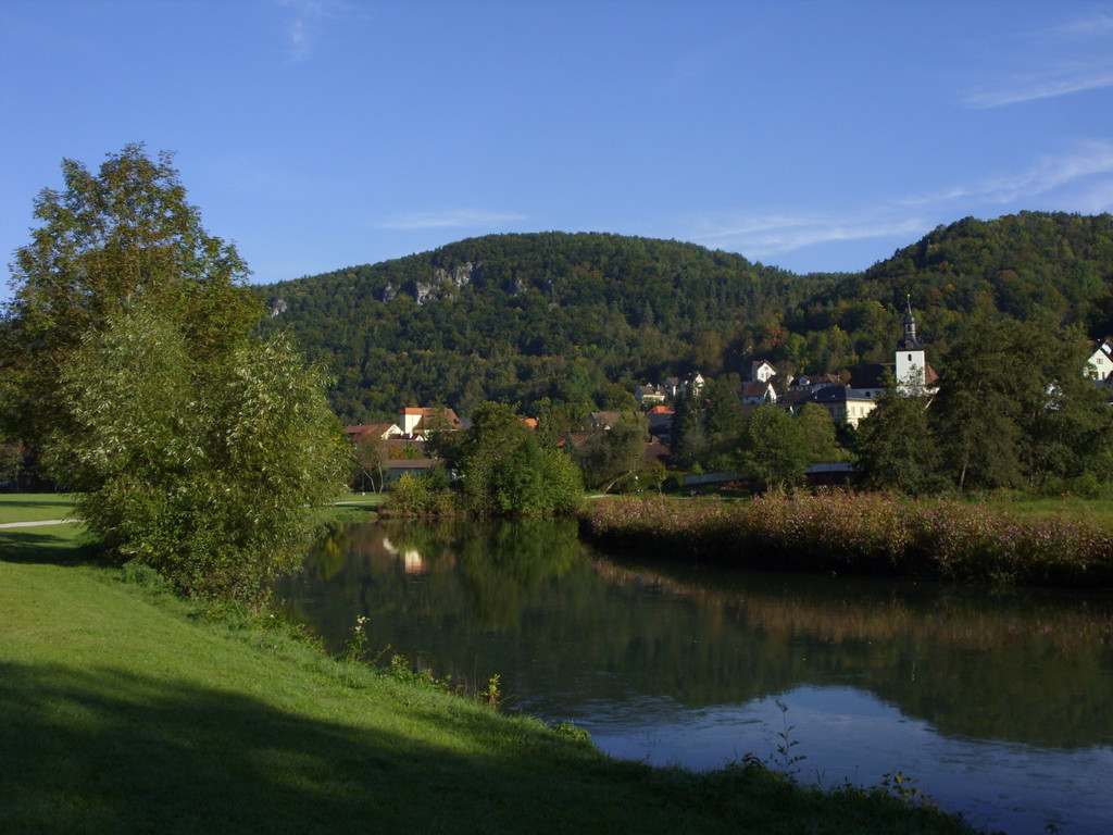 Muggendorf im Wiesenttal