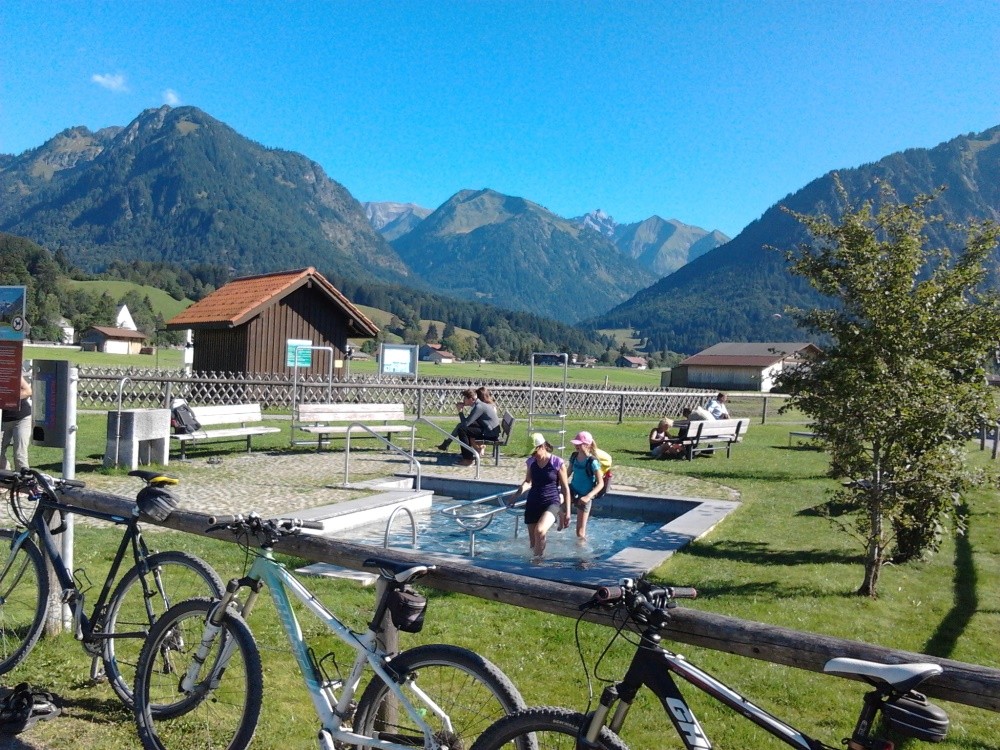 Heilbronner Weg Aktiv Vital Im Naturpark Frankische Schweiz