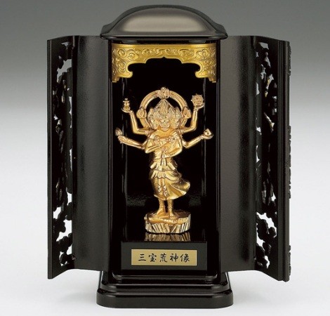 神仏具・その他 - 高岡銅器展示館