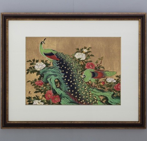 パネル（2） - 高岡銅器展示館