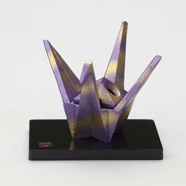 合金製香炉(1) - 高岡銅器展示館 合金製香炉(1) - 高岡銅器展示館