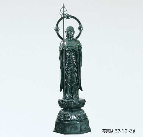 観音・菩薩・阿修羅 - 高岡銅器展示館 観音・菩薩・阿修羅 - 高岡銅器展示館