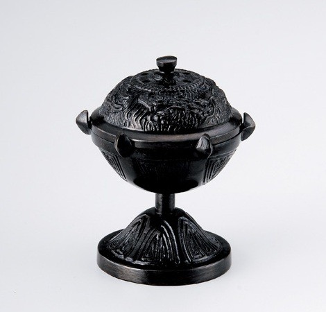 茶道具(2) - 高岡銅器展示館