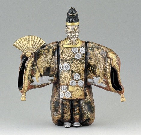 鉄・合金製置物 - 高岡銅器展示館 鉄・合金製置物 - 高岡銅器展示館