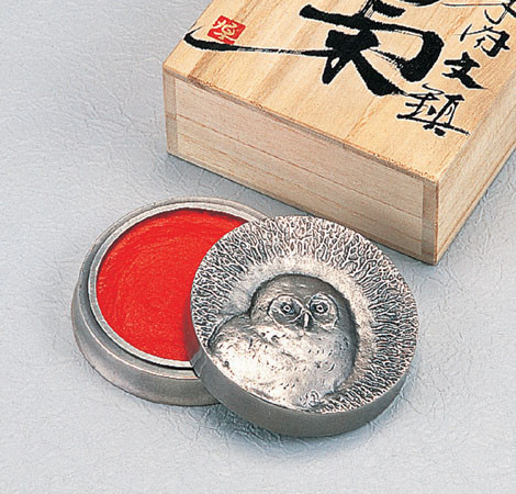 文鎮・朱肉入れ - 高岡銅器展示館 文鎮・朱肉入れ - 高岡銅器展示館