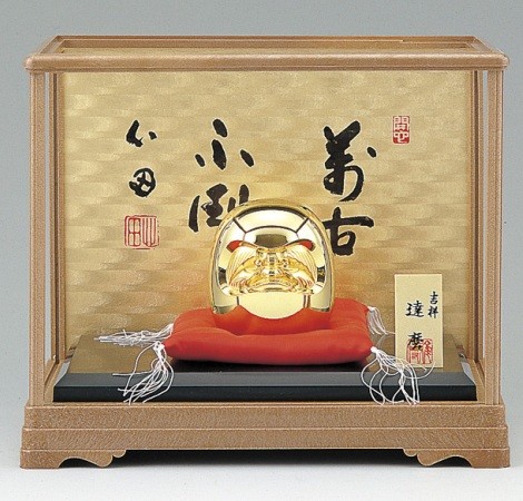 鉄・合金製置物 - 高岡銅器展示館 鉄・合金製置物 - 高岡銅器展示館