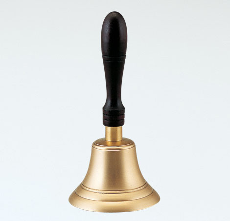 屋根付き香炉・梵鐘 - 高岡銅器展示館