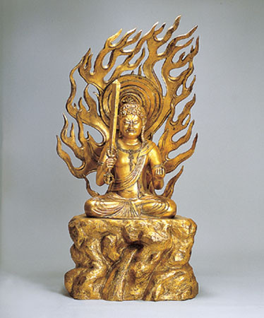 古代金銅仏 日韓共同研究 | 大和古仏探訪