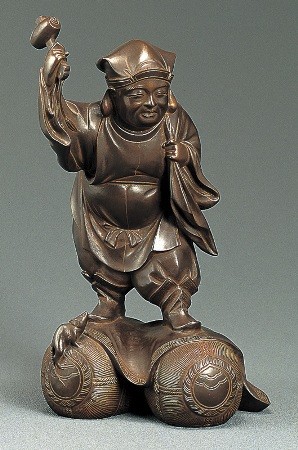 高村光雲 - 高岡銅器展示館 高村光雲 - 高岡銅器展示館