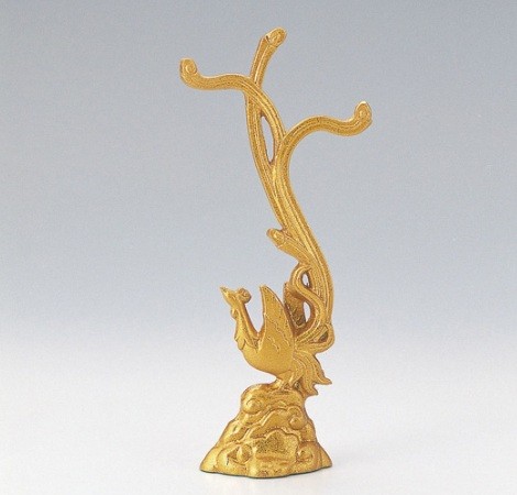 神仏具・その他 - 高岡銅器展示館 神仏具・その他 - 高岡銅器展示館