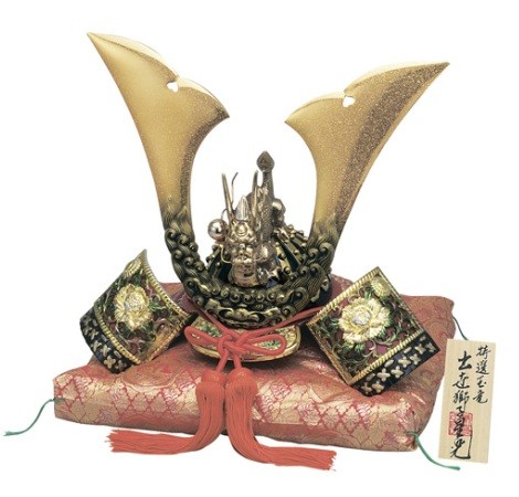 ミニ兜・豆兜 - 高岡銅器展示館 ミニ兜・豆兜 - 高岡銅器展示館