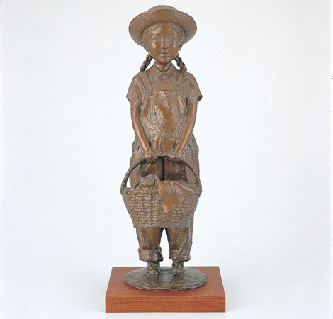 作家:大道寺光弘 - 高岡銅器展示館 作家:大道寺光弘 - 高岡銅器展示館