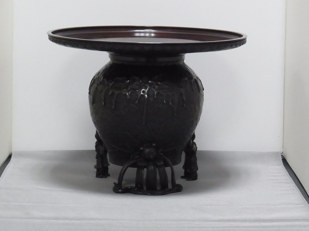 高岡銅器、薄端、３３センチ 高岡銅器、薄端、33センチ 薄端」の人気商品一覧 | 安い商品を