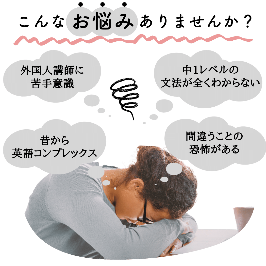 英語が全く話せないけど大丈夫 英会話パスポート