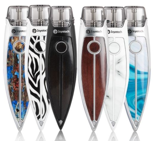 Joyetech Runabout en Libre Vapeo Madrid
