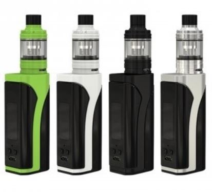Eleaf iKuun i80 con Melo 4