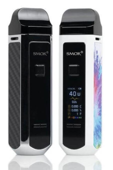 RPM 40 Kit by Smok
