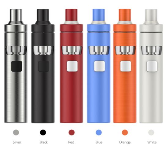eGo AIO D22 - el mejor kit de inicio vapeo - Joyetech