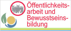 Bewusstseinsbildung