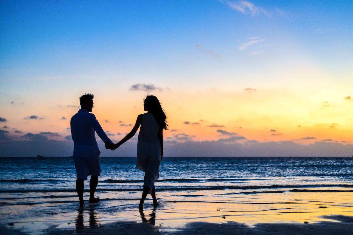 5 Inspiring Resolutions for a Healthier Marriage in 2023