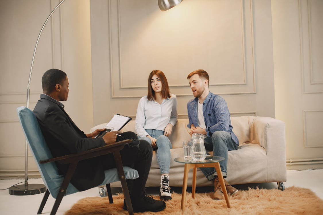 Managing Conflict with Christian Communication Skills