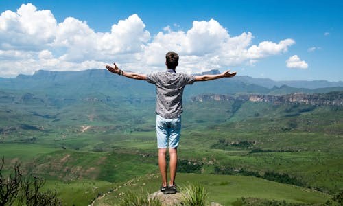 Unlocking Your Potential: The Power of Life Coaching