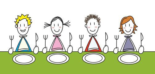 COMEDOR ESCOLAR - CEIP SYALIS COMEDOR ESCOLAR - CEIP SYALIS