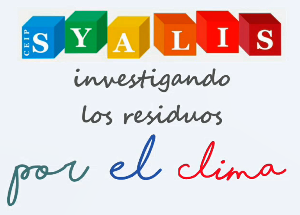 Investigando los residuos