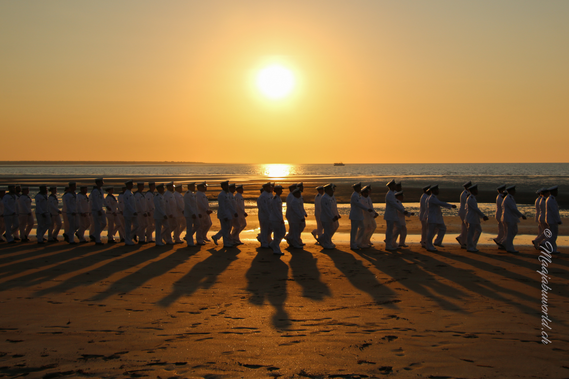 55) Darwin maajabuworlds seite!