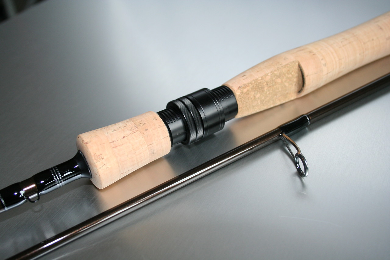 定番人気！ BLUE - RPS-0502UL/HB Rapier MOON Inc. SPORT ロッド