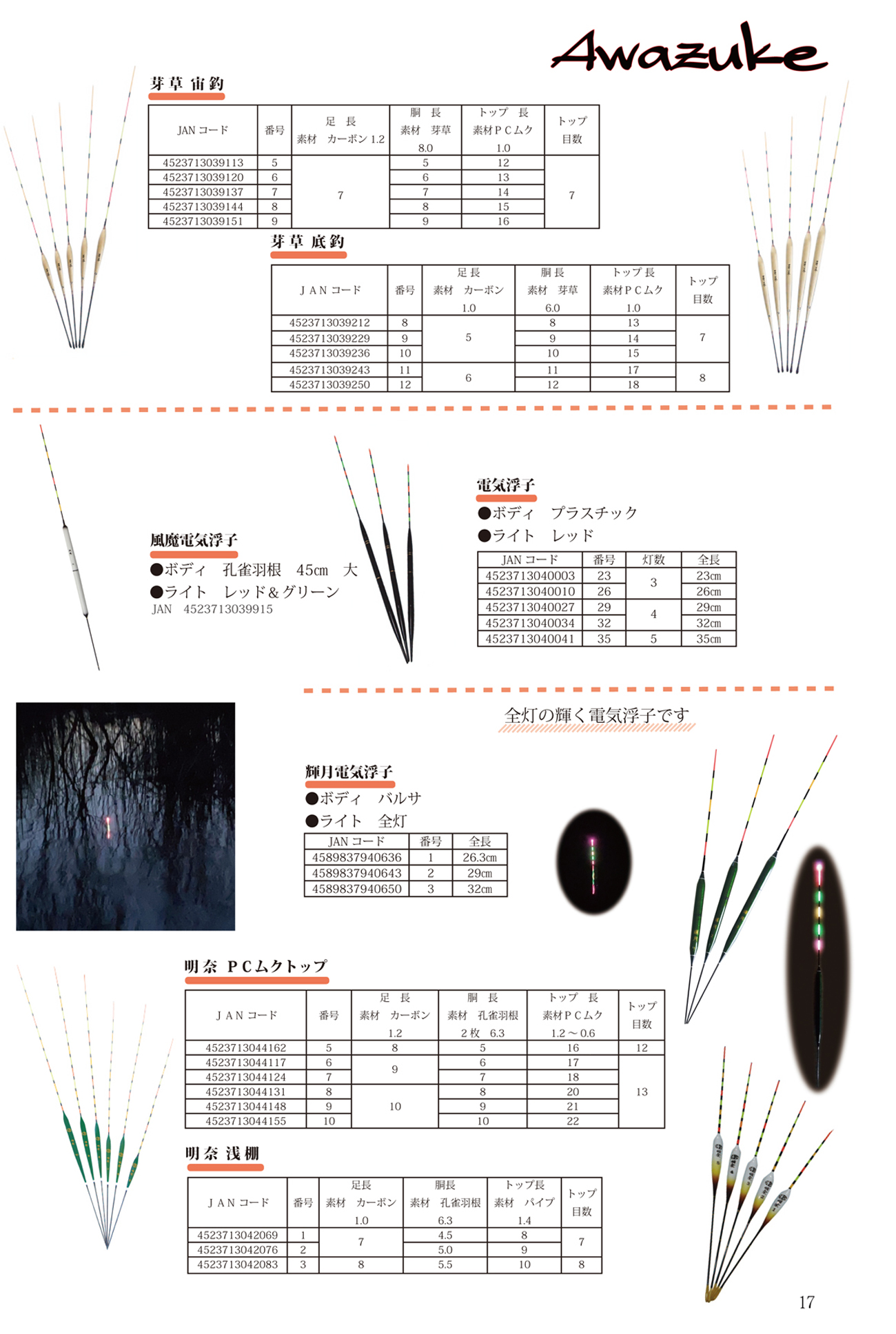 浮子 - 【公式HP】株式会社 泡づけ本舗