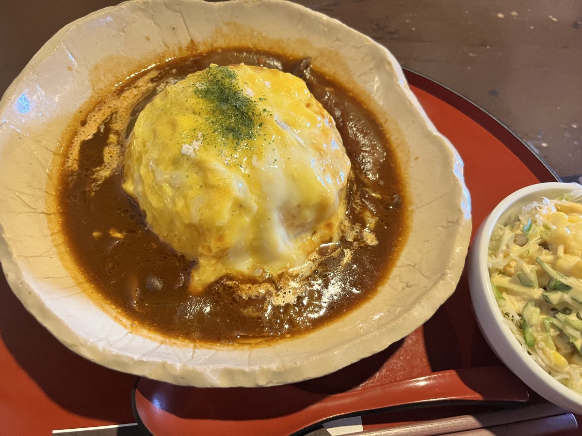 全席半個室でゆったり過ごせる人気店「町家かふぇ」へ行ってきました♪