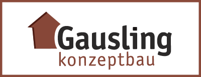 Gausling Konzeptbau Heek