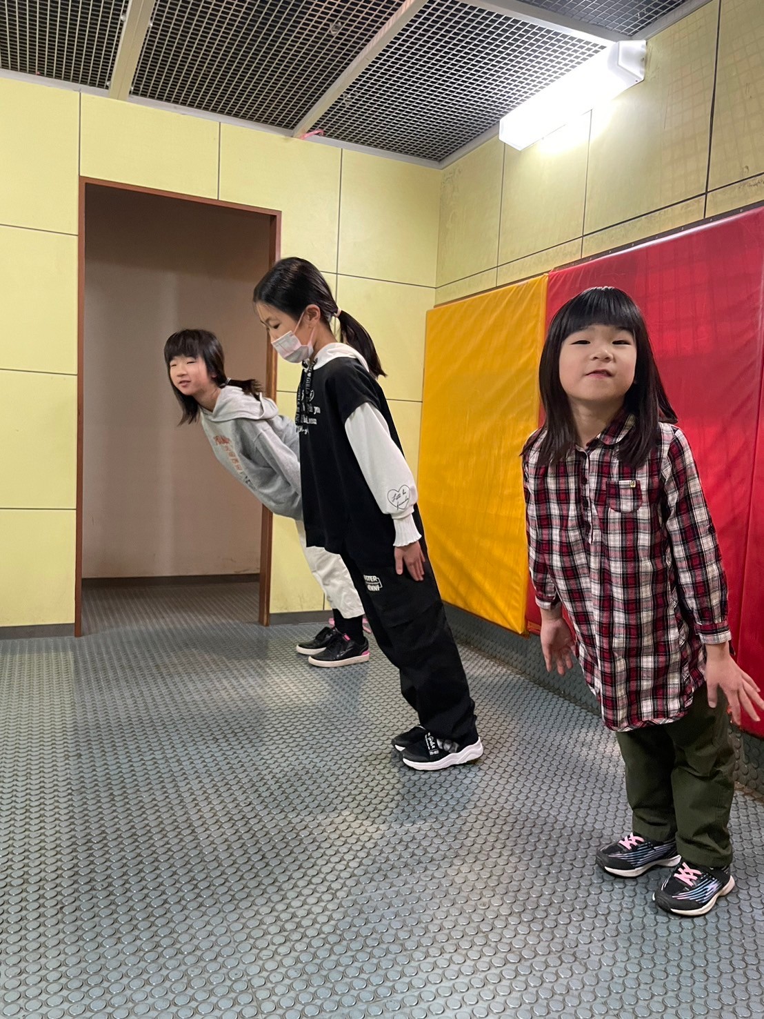 東小開校記念日　プリムローズ