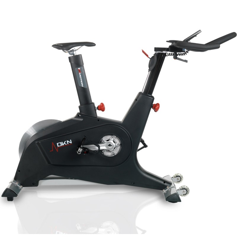 Velo elliptique dkn technology discount