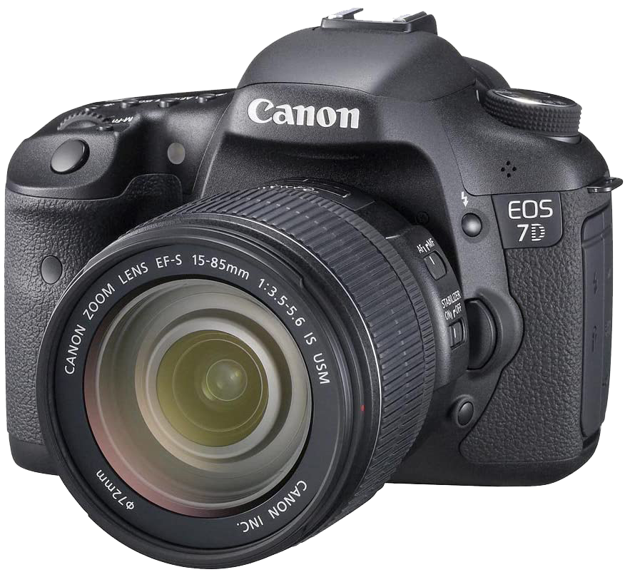 Canon EOS 400D + Batteriegriff