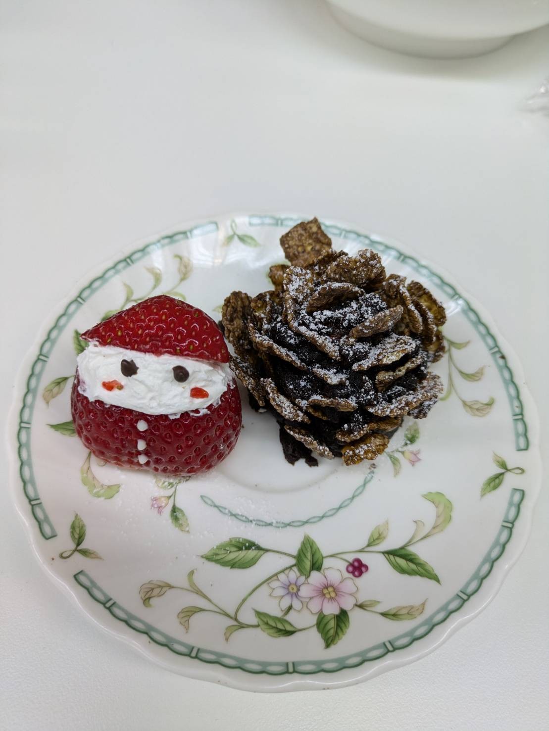 キッズ英会話　クリスマスパーティー